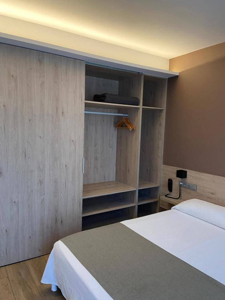 Foto 7 von 27: Double Room