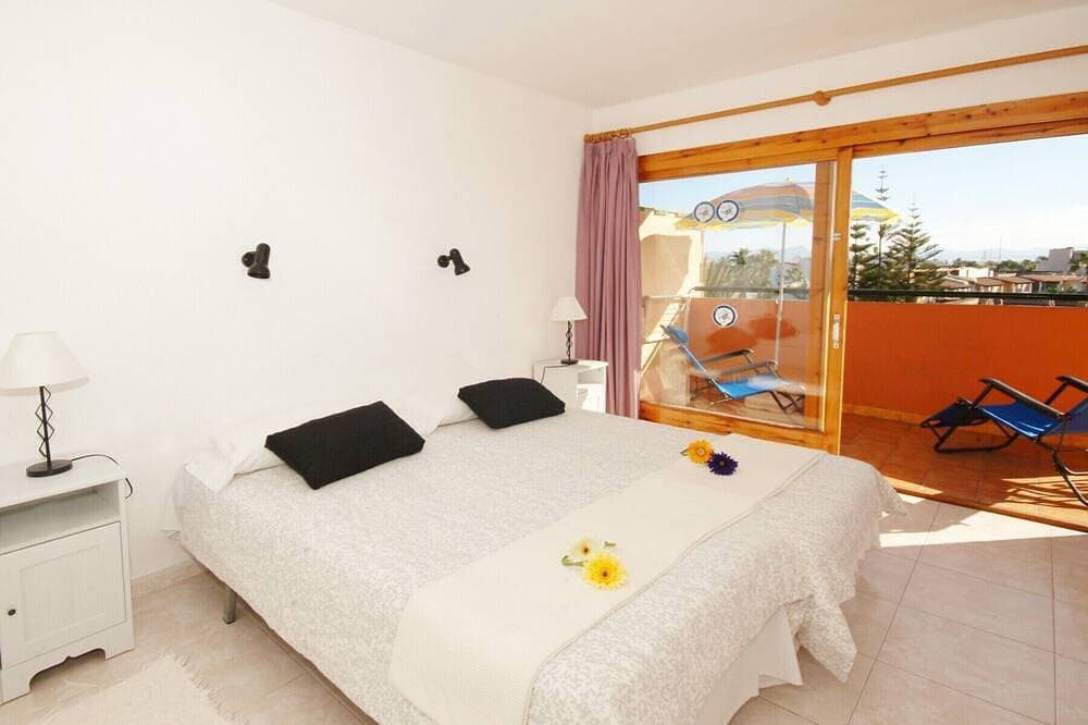 Foto 2 von 24: Gemütliche Ferienwohnung mit Pool 100 Meter vom Strand von Puerto Alcudia