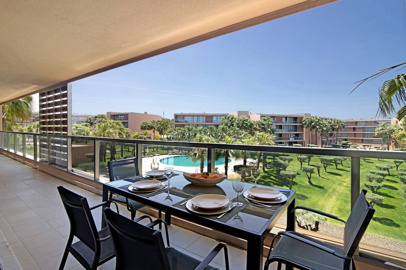 Apartamento T3 Herdade dos Salgados 1
