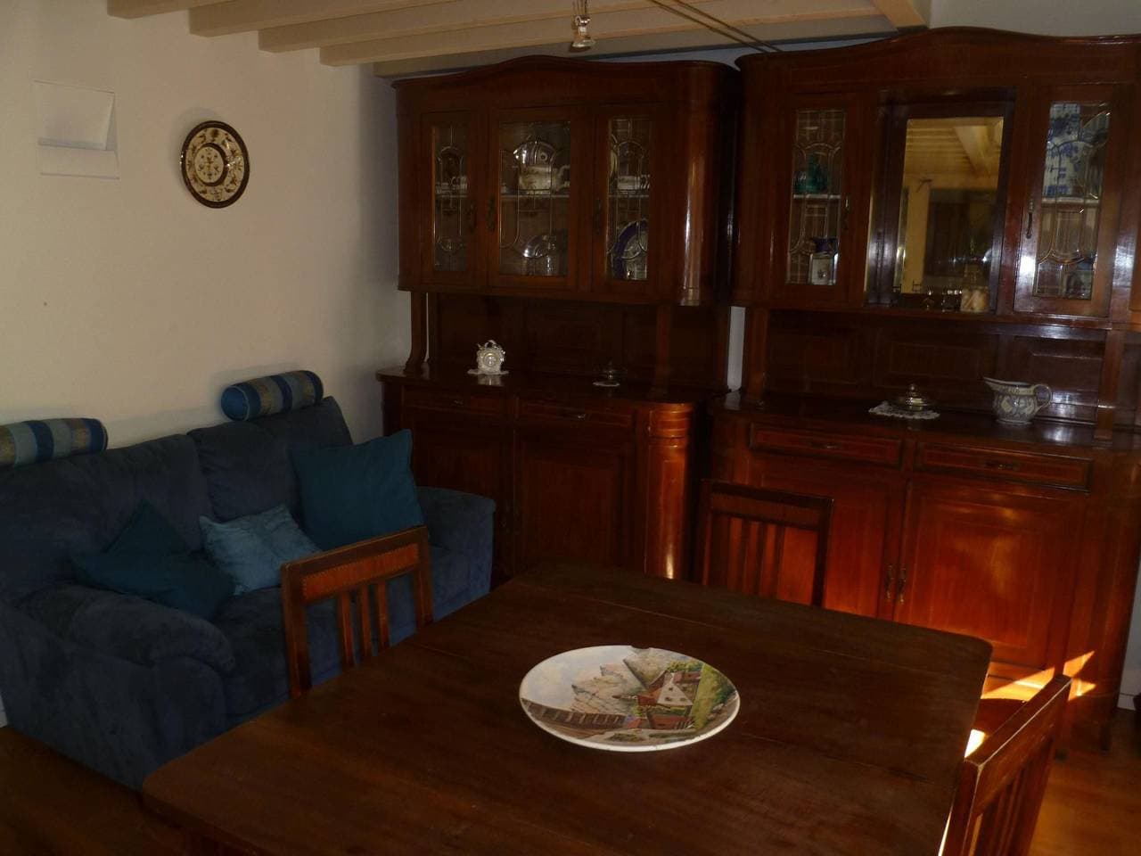 Foto 3 von 12: Nido del Tadini' Wohnung mit Parkplatz