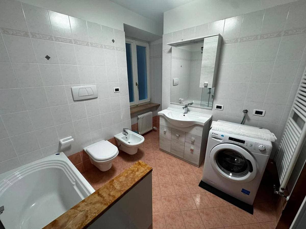 Foto 5 von 13: Two-Bedroom Standard Apartment