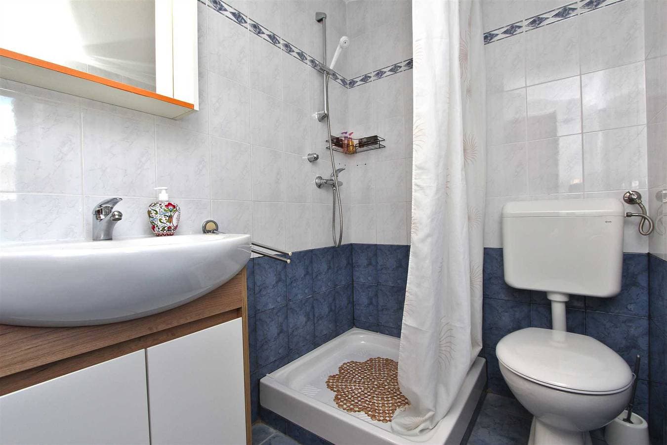 Foto 10 von 19: Dino Ferienwohnung mit 1 Schlafzimmer 20