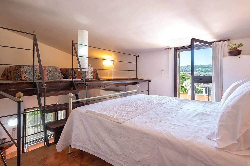 Foto 3 von 30: Ferienhaus Soraya mit eigenem Schwimmbad in der Nähe von Alghero und dem Strand