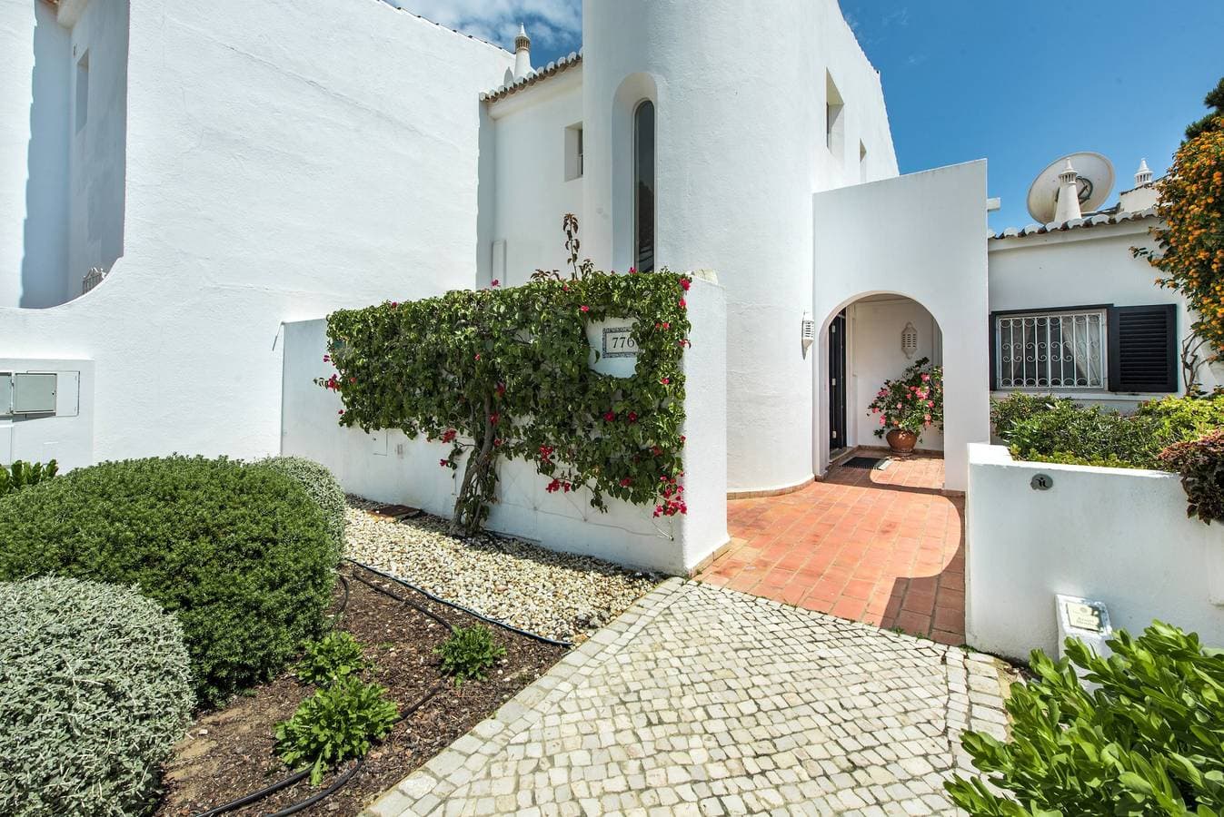 Foto 7 von 23: Villa "Mng Elliott 76" mit privatem Pool und WLAN