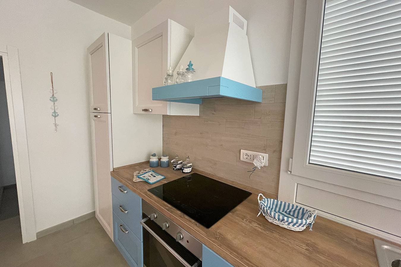 Foto 12 von 46: Appartamento Giannutri vicino al mare