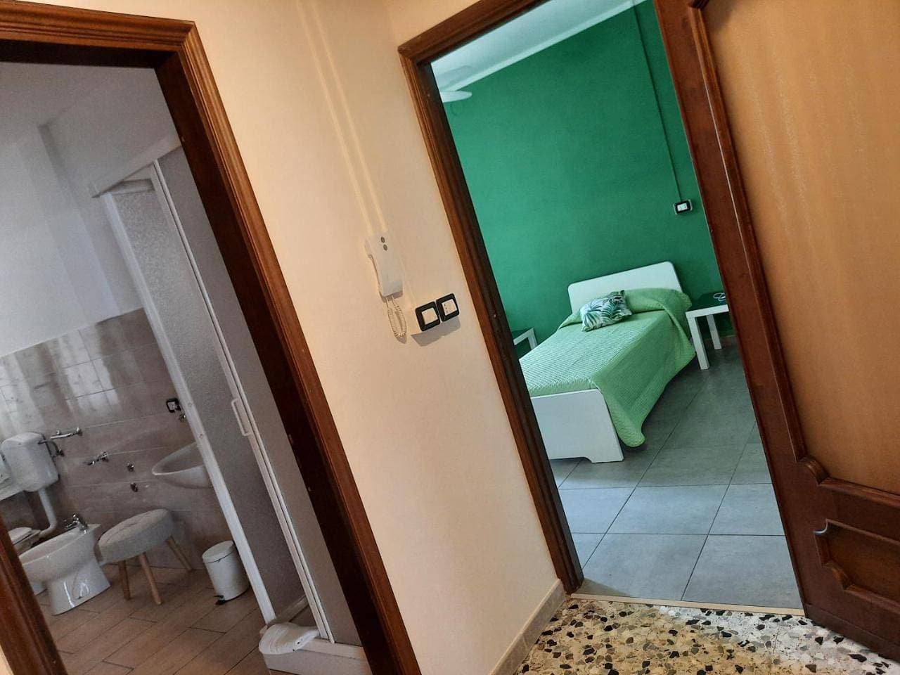 Foto 5 von 7: Twin Room with Extra Bed