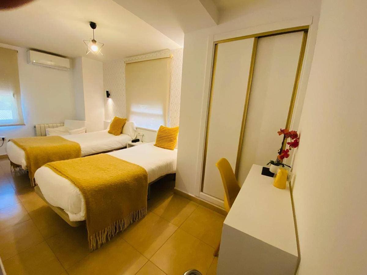 Foto 3 von 18: Double or Twin Room