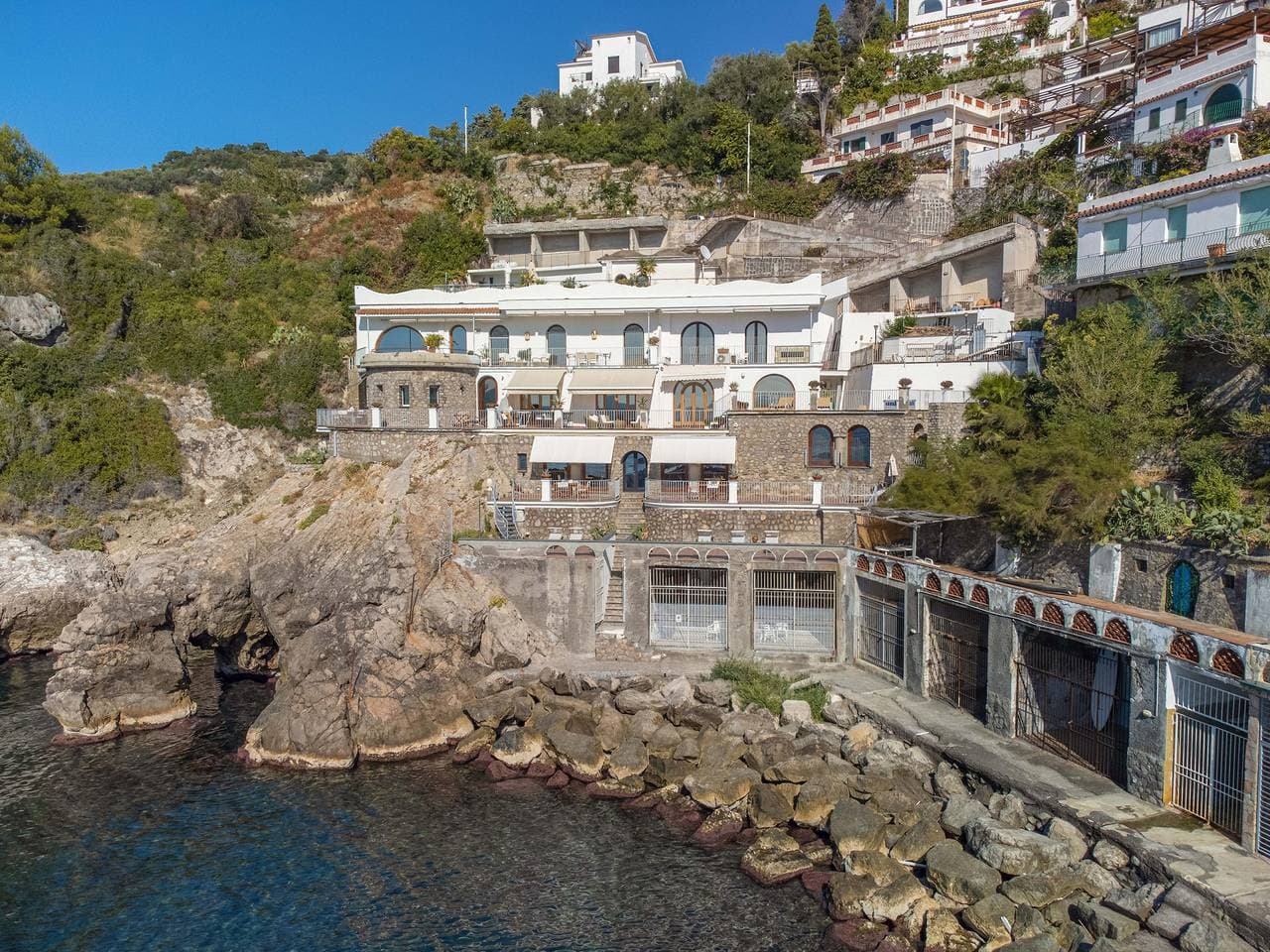 Villa La Torre 1