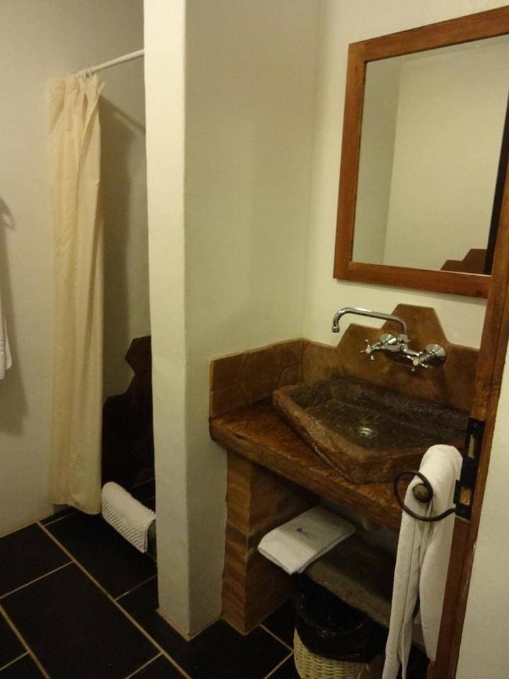 Foto 12 von 15: Twin Room