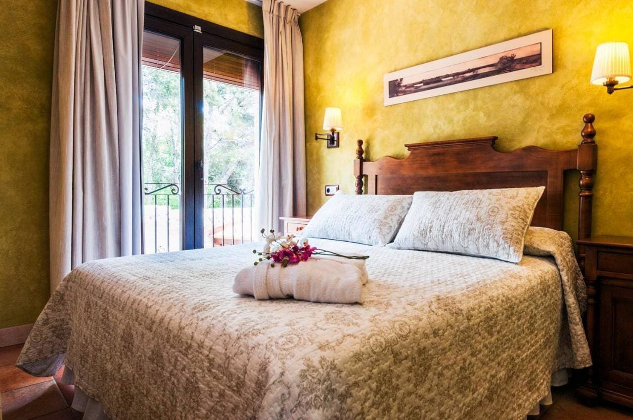 Hotel Doña Manuela 1