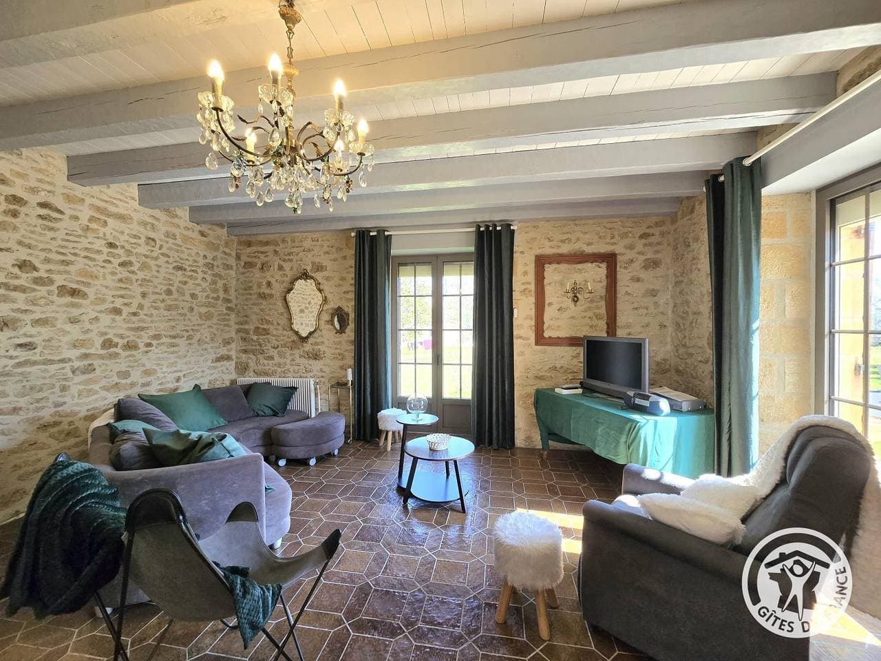 Foto 8 von 21: Gîte de la Moutonnie