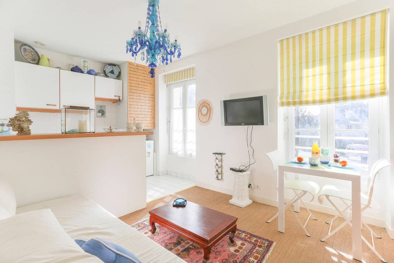 Foto 8 von 14: Ferienwohnung für 2 Personen