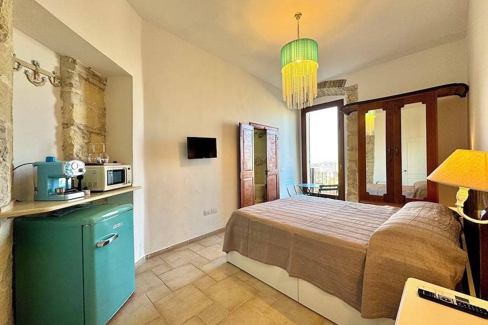 Foto 4 von 10: \"Panoramic Place Suite\"