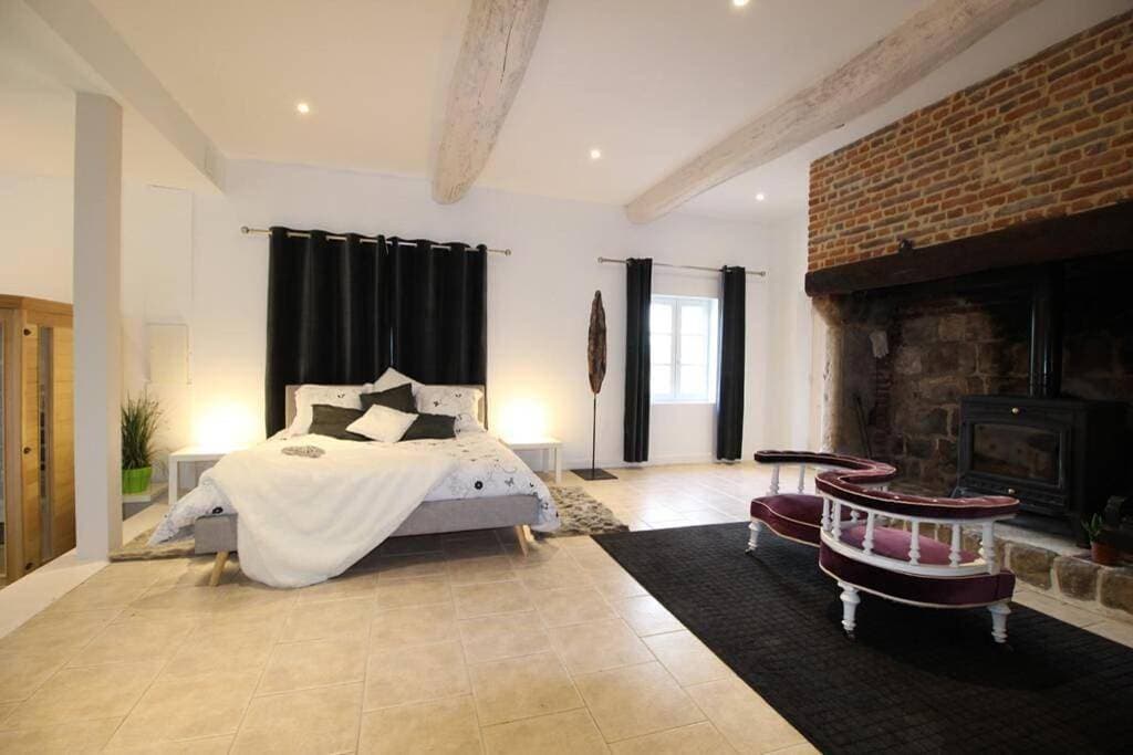 Foto 6 von 37: One-Bedroom House