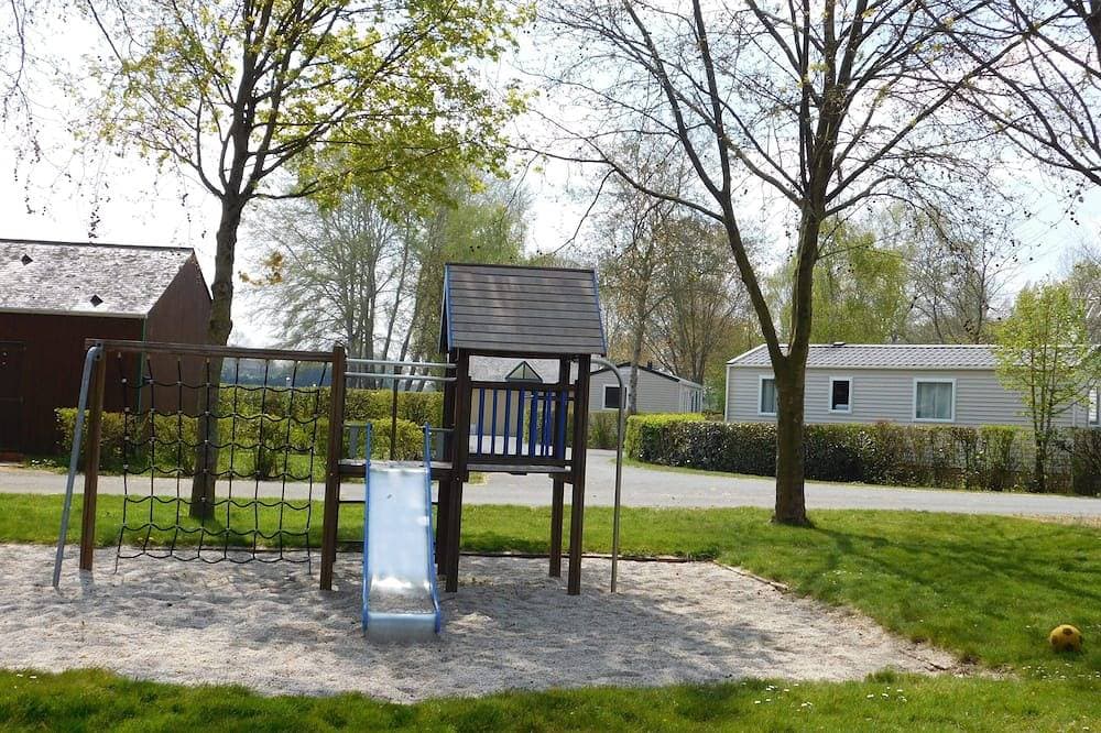 Foto 5 von 28: Berghütte-Familie-Ensuite mit Dusche-Blick auf die Landschaft