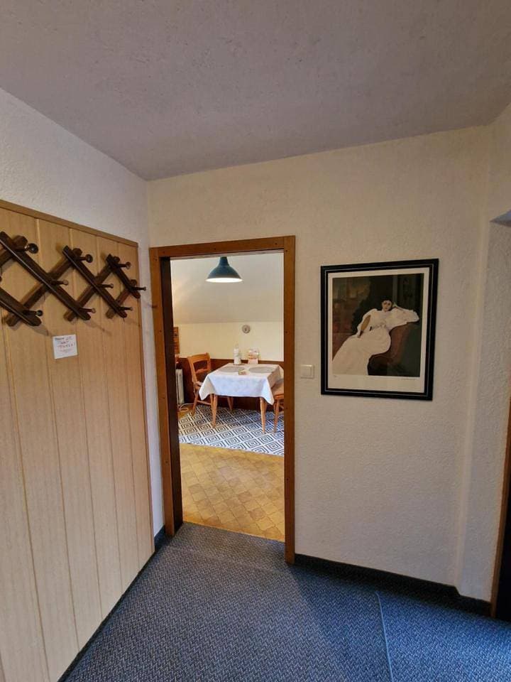 Foto 13 von 13: Apartment with Shower