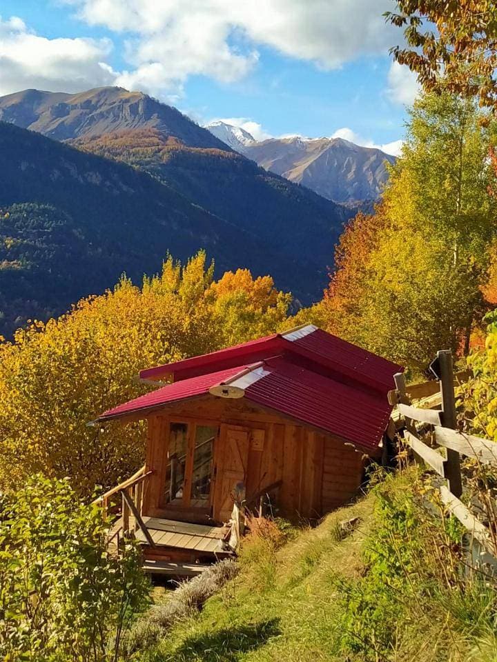 Foto 6 von 25: Double Room with Mountain View