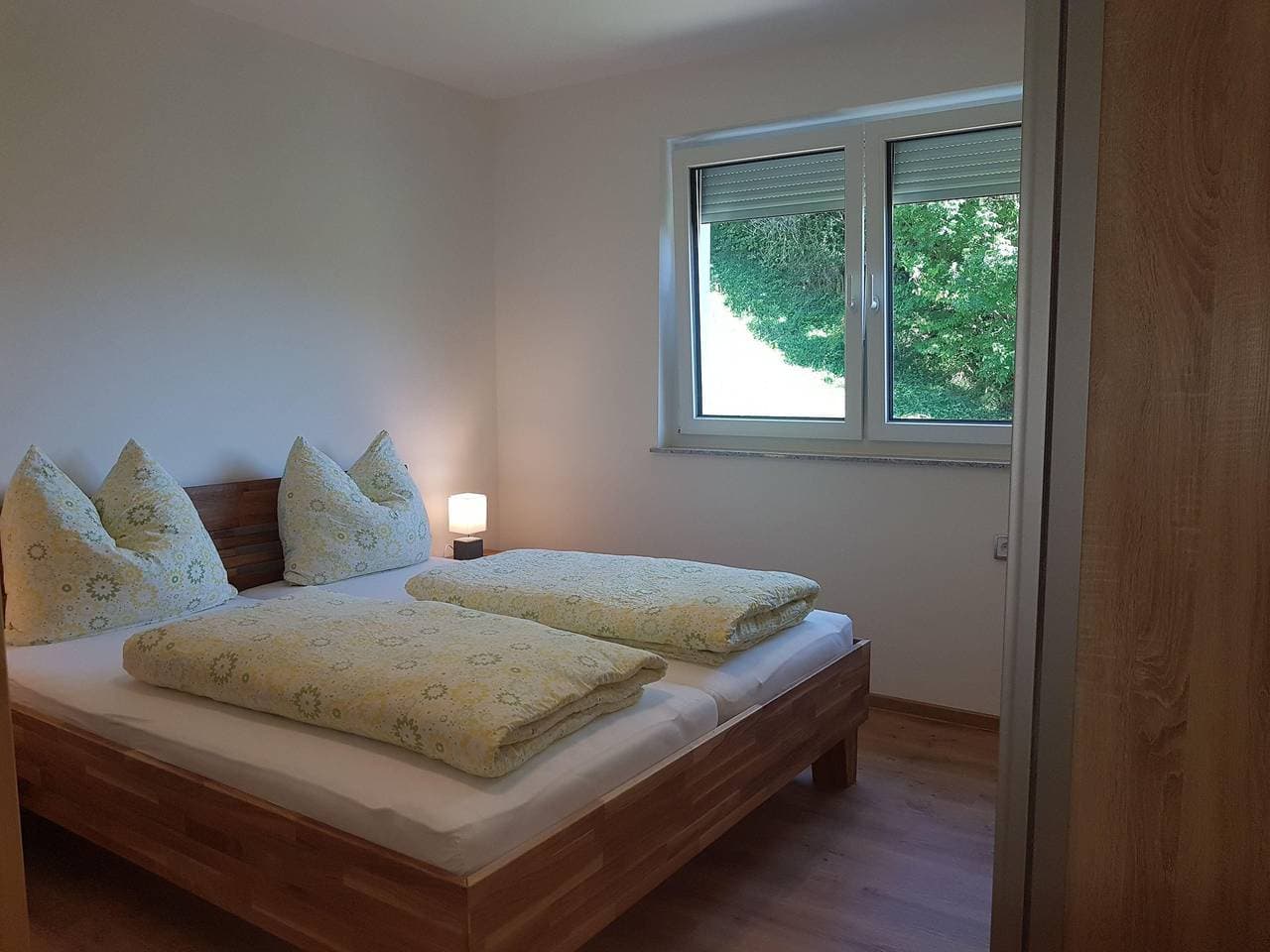 Foto 2 von 33: Appartement-Panoramablick