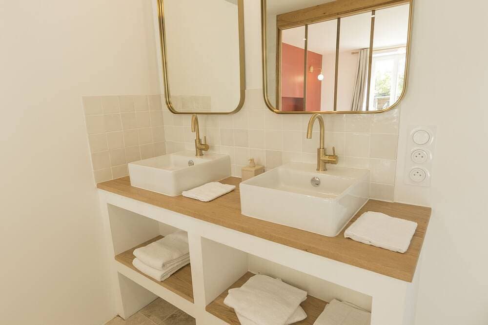 Foto 10 von 28: Maison Chaleureuse en Bord de Loire