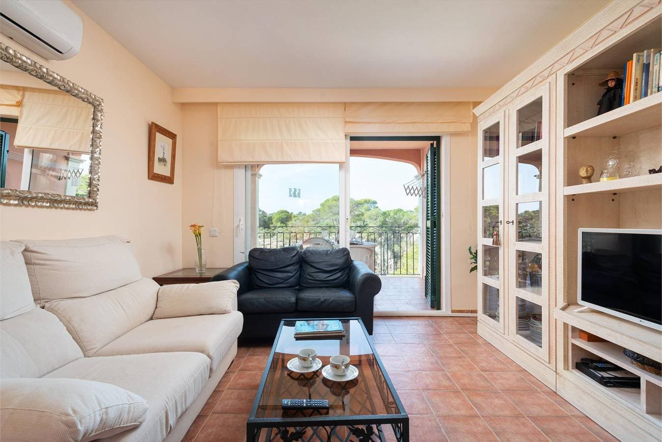 Foto 6 von 30: The Torrent'S Observer Holiday Home - Charmantes Apartment mit gratis W-Lan.
