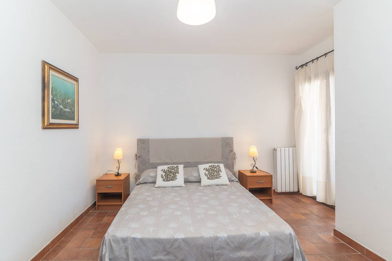 Foto 4 von 23: Ferienhaus 'Le Giare' mit Meerblick, WLAN, Klimaanlage und Balkon