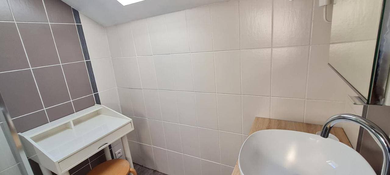 Foto 5 von 5: Double Room with Private Bathroom