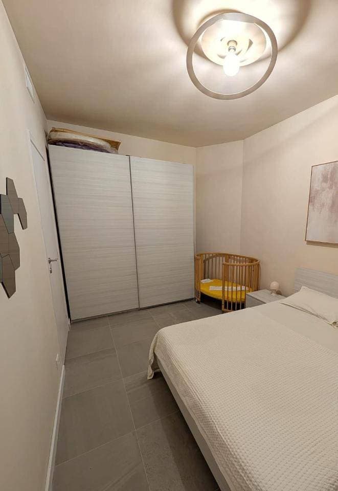 Foto 7 von 27: Two-Bedroom Apartment