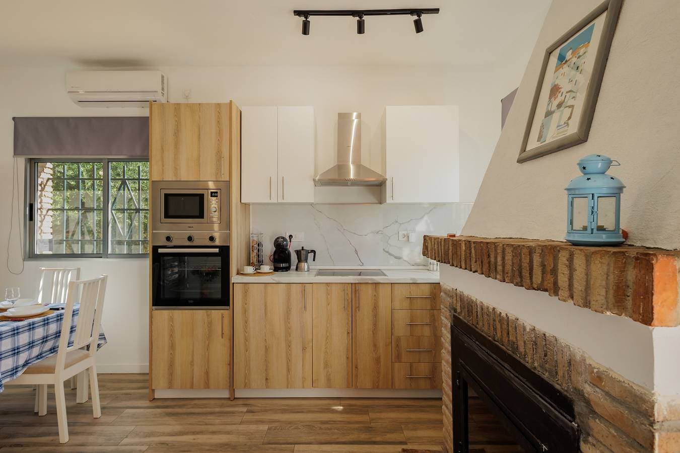 Foto 7 von 36: Landhaus 'Villa Manolita' mit privatem Pool, WLAN und Klimaanlage