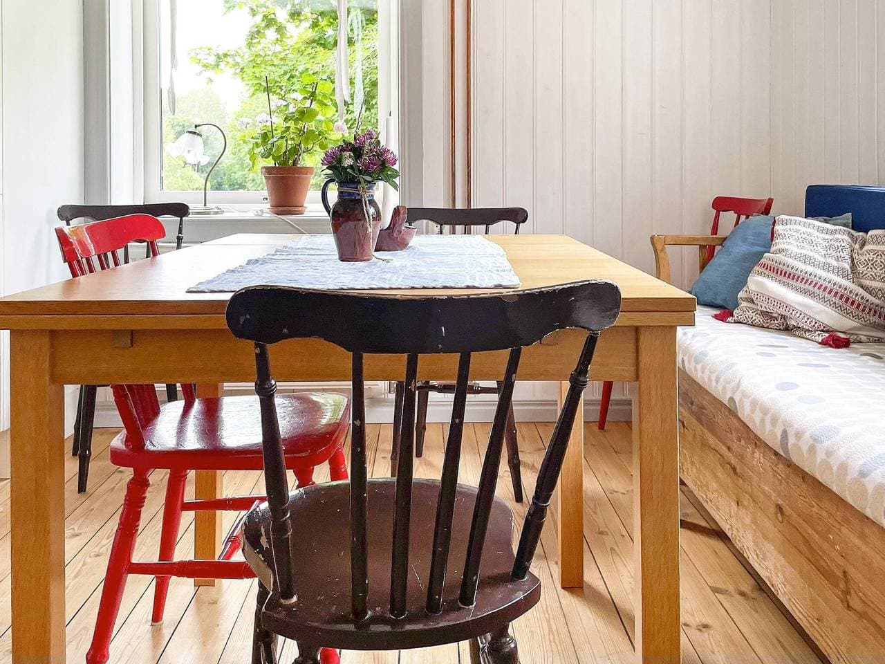 Foto 13 von 33: 7 Personen Ferienhaus in Motala