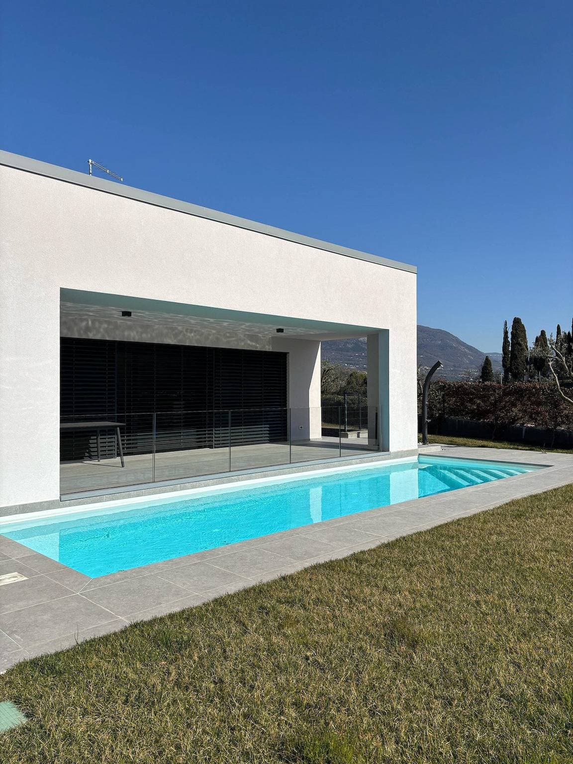 Villa LagoBlu 1