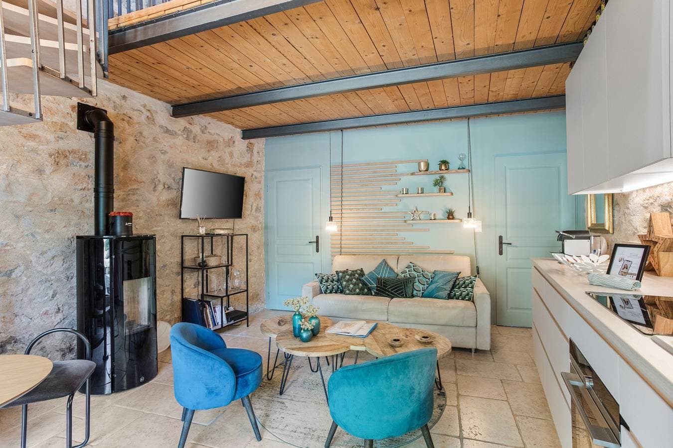 La Petite Maison D'emmanuelle 1