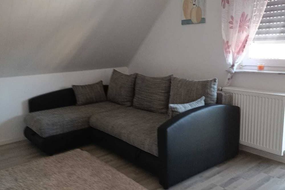 Gemütliche Ferienwohnung auf dem Land 1