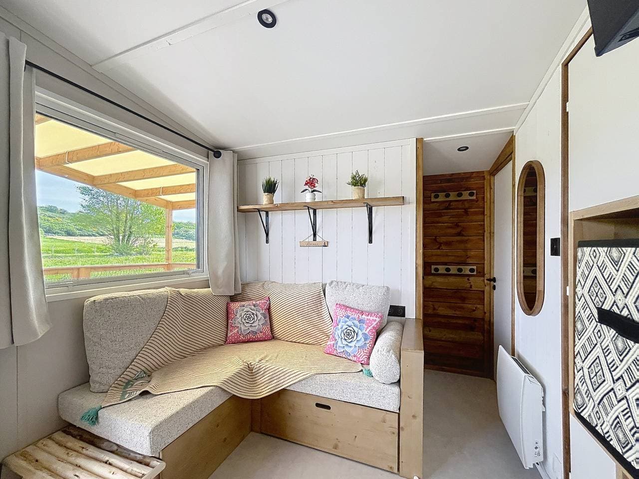 Foto 13 von 24: Haus mit 3 Sz, beheiztem Pool - 6 Pers.