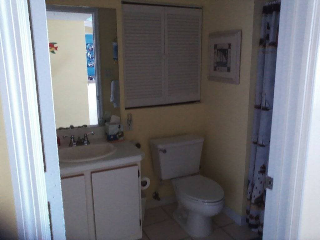 Foto 3 von 14: Atemberaubende Aussicht auf das Meer + Gated Garage! Haustierfreundlich!