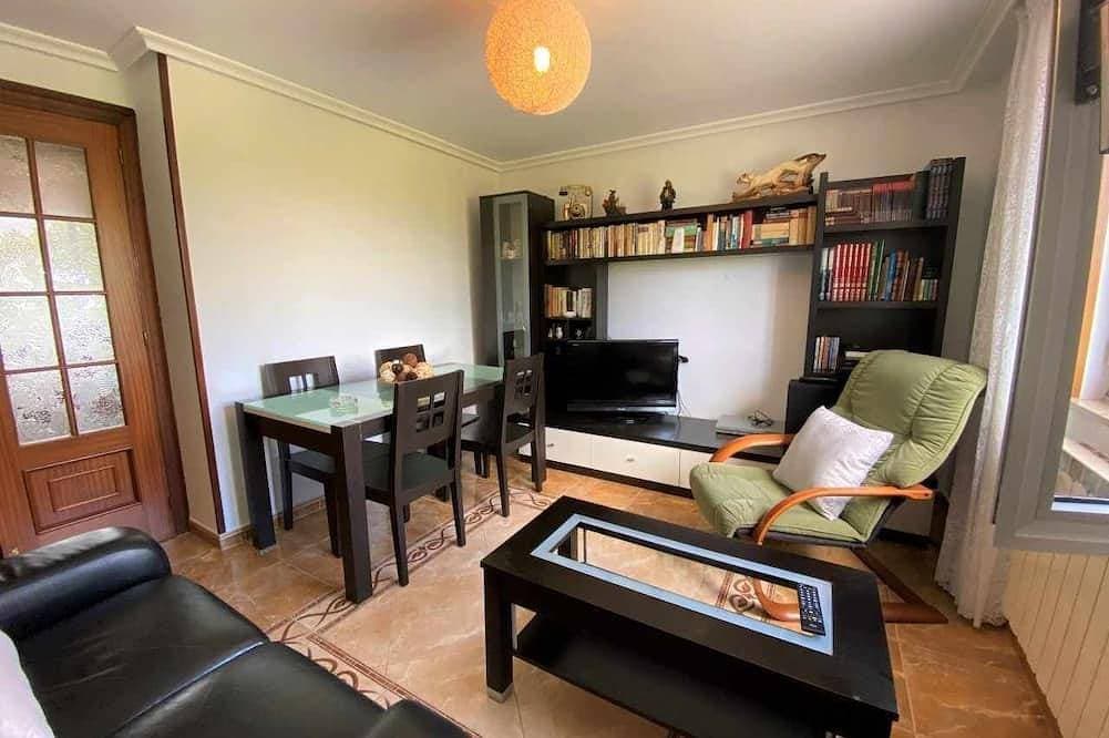 Foto 9 von 30: Casa Noval, Zona Rural en el Centro de Asturias