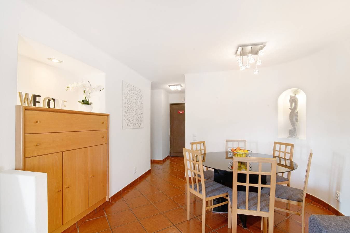 Foto 6 von 25: Ferienhaus 'Ema Clube em Albufeira ' mit Gemeinschaftspool, WLAN und Klimaanlage