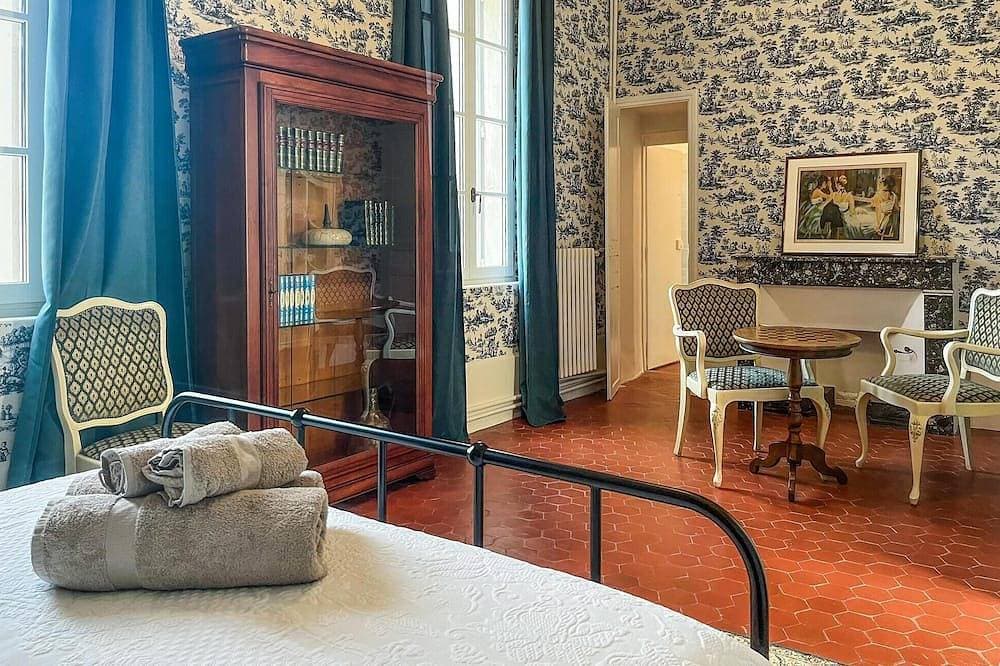 Foto 4 von 30: Schönes Haus in Saint-Ambroix