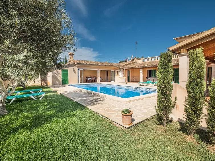 Foto 2 von 35: Maison 6 Personnes