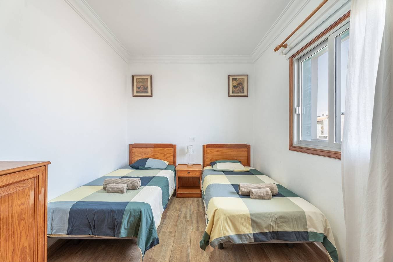 Foto 8 von 23: Ferienhaus 'Solabrigos Fuerteventura' mit Meerblick, Gemeinschaftsterrasse und WLAN