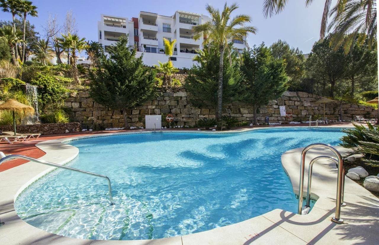 Foto 4 von 29: Cubo's Apartamento Vista Sierra Alhaurin Golf