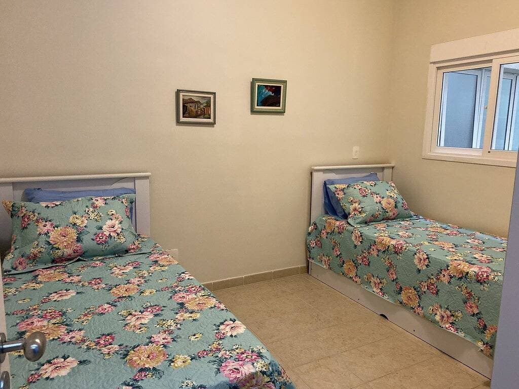 Foto 9 von 31: Wohnung mit Blick auf das Meer - Praia Grande