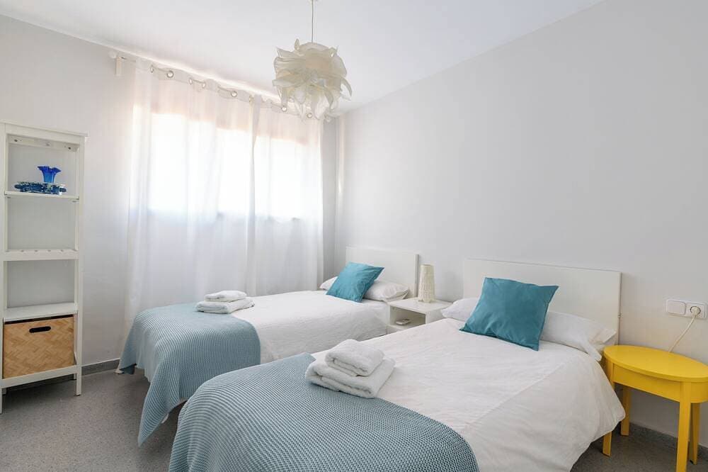 Foto 7 von 30: 2 bedrooms, 2 bathrooms, terrace, free parking