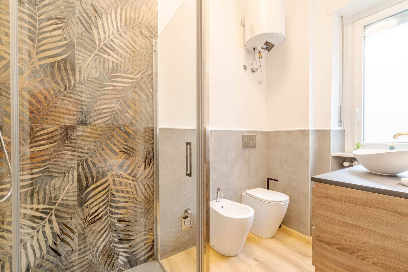 Foto 7 von 19: Ferienwohnung für 2 Personen