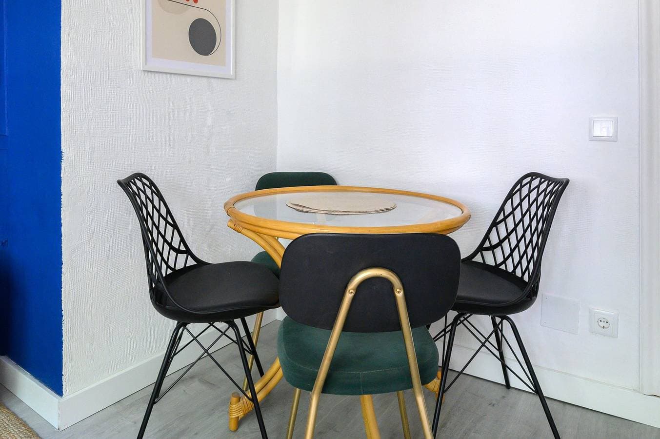 Foto 9 von 32: GuestReady - Authentic Madrid Stay