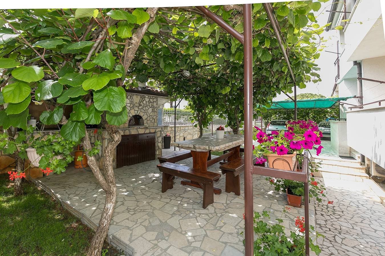 Ferienwohnung 30m² 1