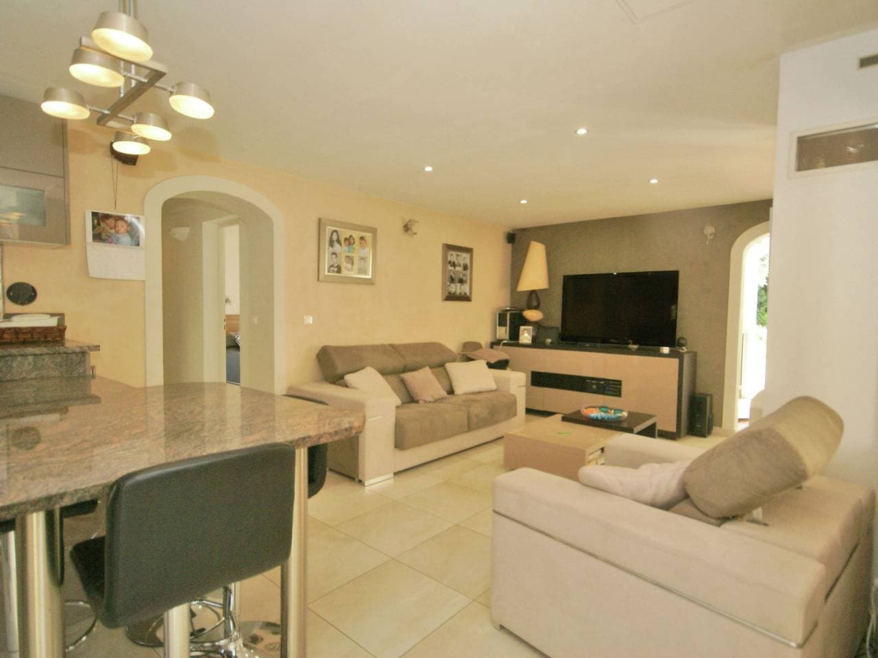 Foto 11 von 41: Ferienhaus in Carqueiranne am Meer