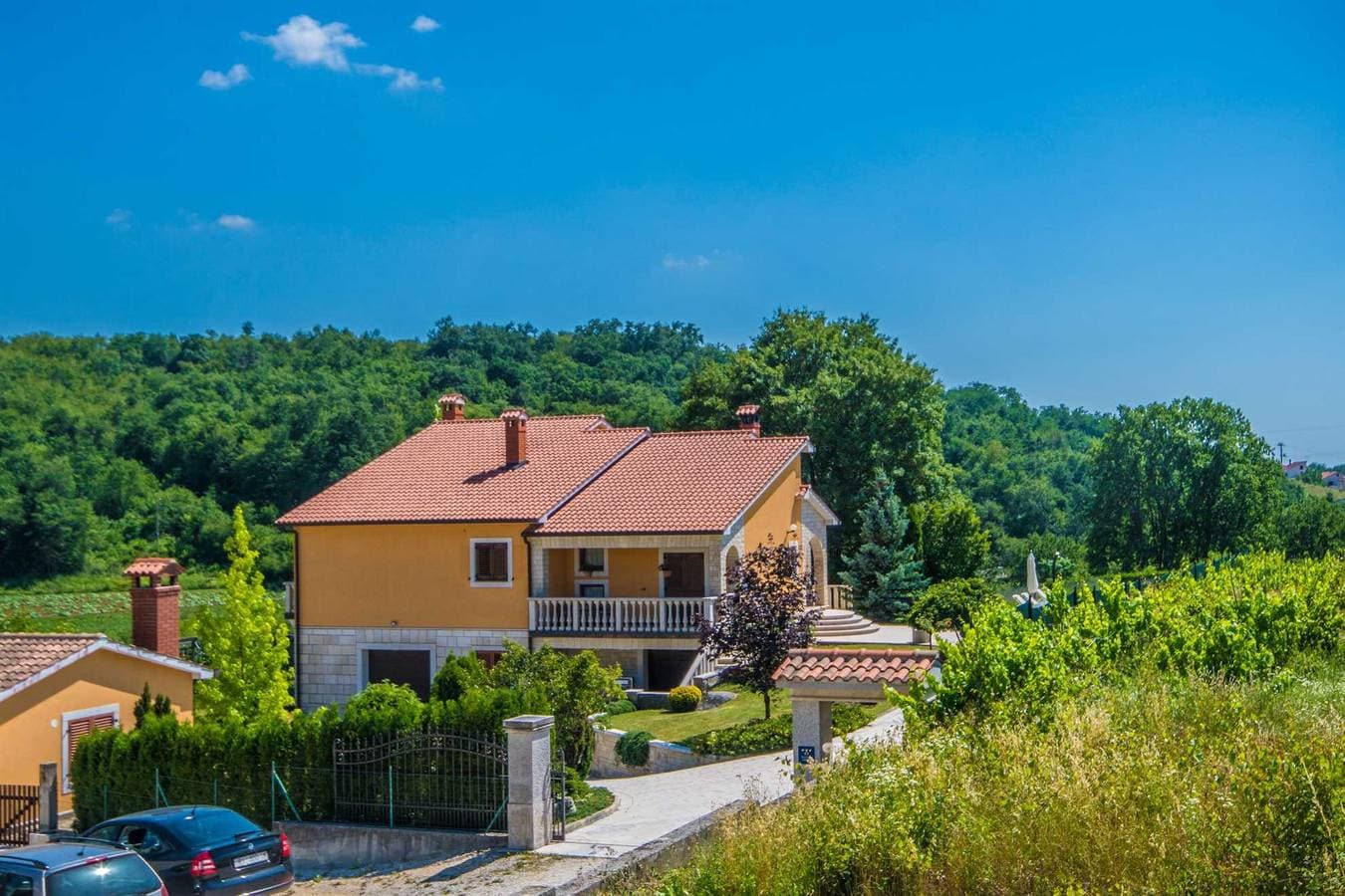 Foto 6 von 30: Ferienhaus Villa Ritoša