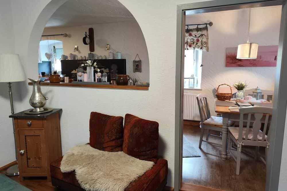 Foto 10 von 17: Neu! Ferienwohnung Böhm Oberfranken