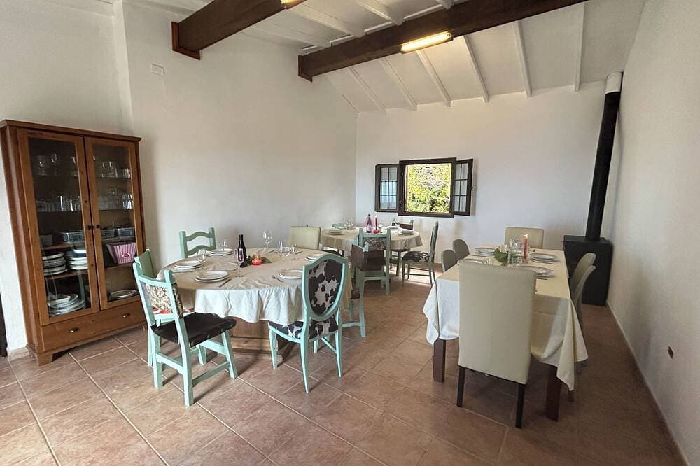 Foto 10 von 30: Cottage overlooking the Teide and the Atlantic Ocean