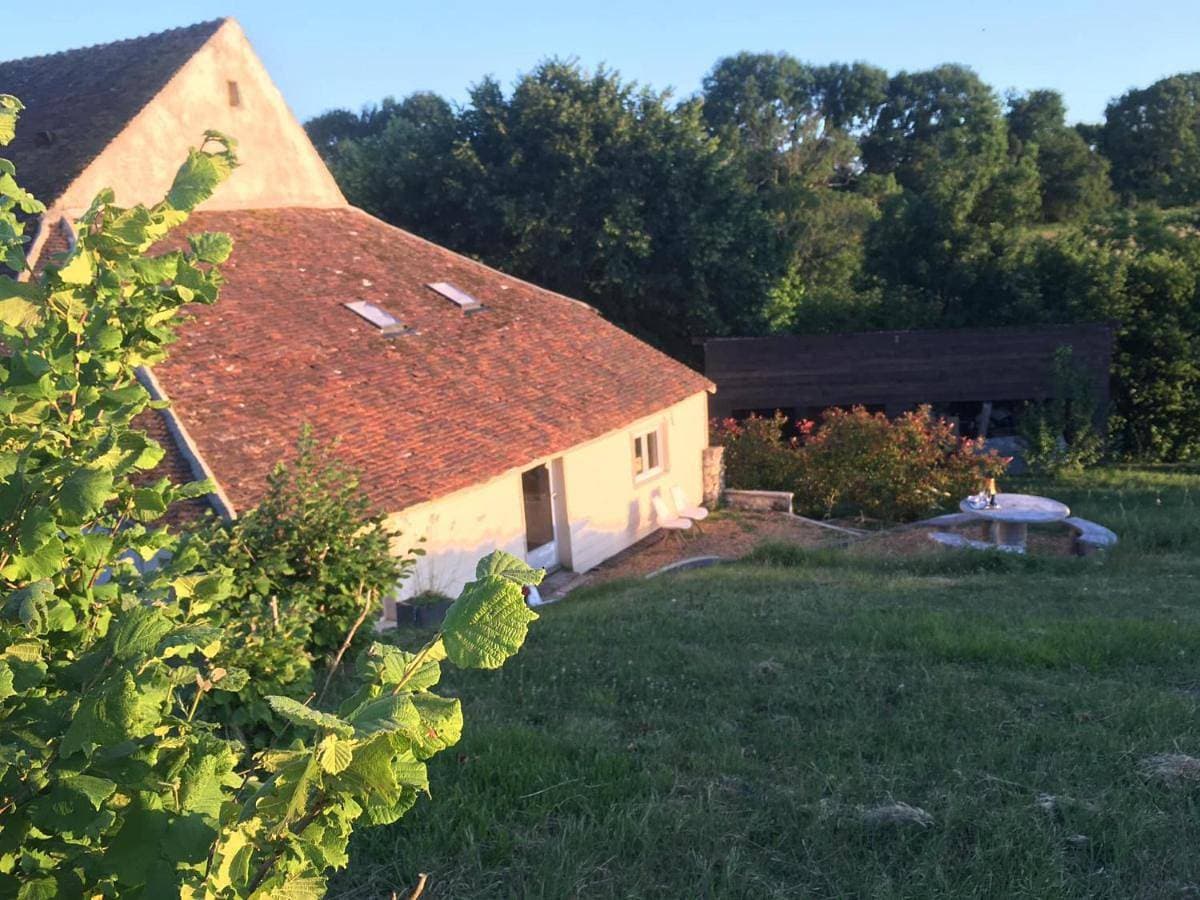 Foto 4 von 70: One-Bedroom House